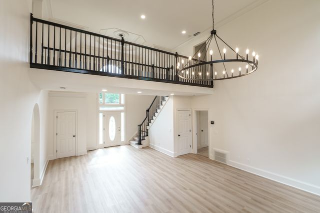 50 Highlands Ridge Lane, Oxford, GA 30054