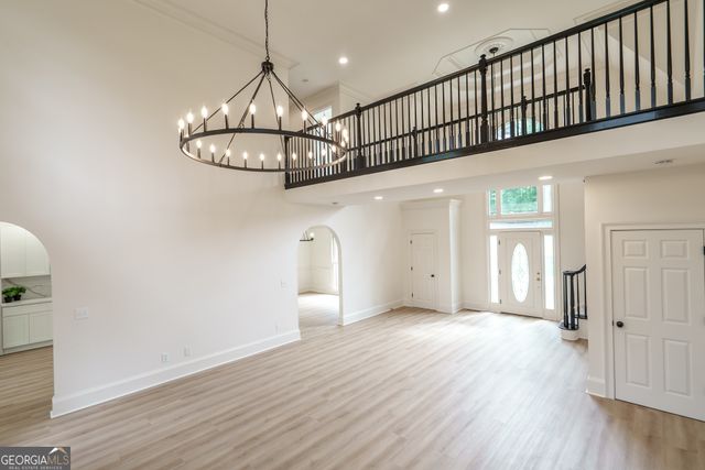 50 Highlands Ridge Lane, Oxford, GA 30054