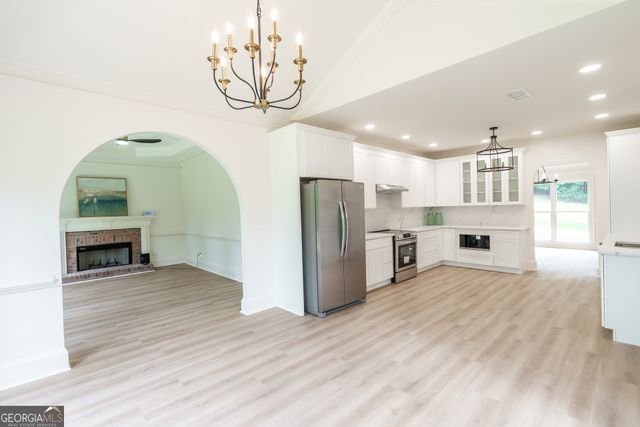 50 Highlands Ridge Lane, Oxford, GA 30054