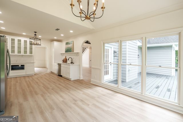 50 Highlands Ridge Lane, Oxford, GA 30054