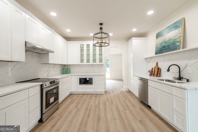 50 Highlands Ridge Lane, Oxford, GA 30054