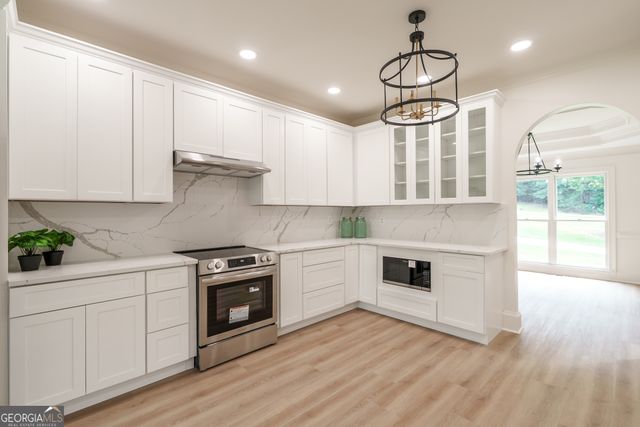 50 Highlands Ridge Lane, Oxford, GA 30054