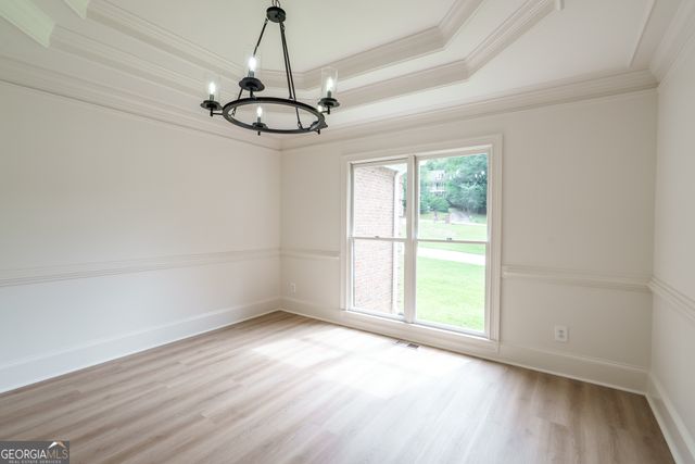 50 Highlands Ridge Lane, Oxford, GA 30054