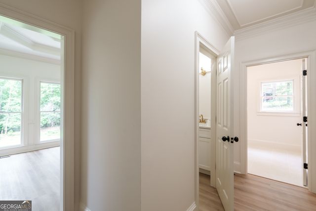 50 Highlands Ridge Lane, Oxford, GA 30054