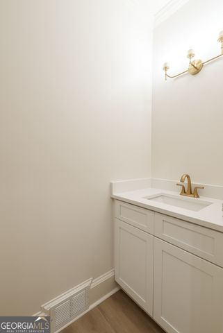 50 Highlands Ridge Lane, Oxford, GA 30054