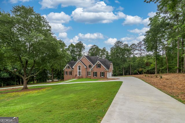 50 Highlands Ridge Lane, Oxford, GA 30054