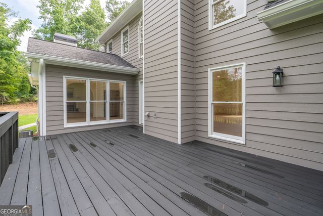 50 Highlands Ridge Lane, Oxford, GA 30054