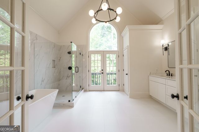 50 Highlands Ridge Lane, Oxford, GA 30054