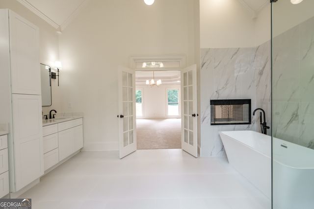 50 Highlands Ridge Lane, Oxford, GA 30054