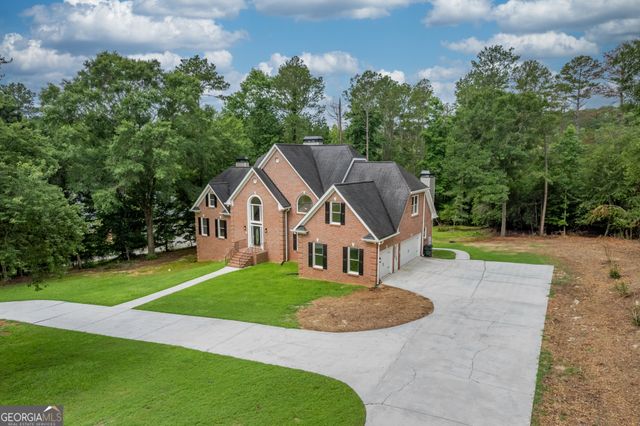 50 Highlands Ridge Lane, Oxford, GA 30054