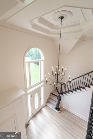 50 Highlands Ridge Lane, Oxford, GA 30054