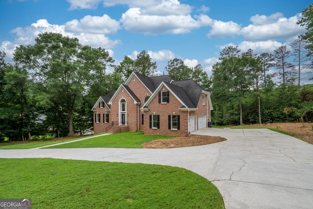 50 Highlands Ridge Lane, Oxford, GA 30054