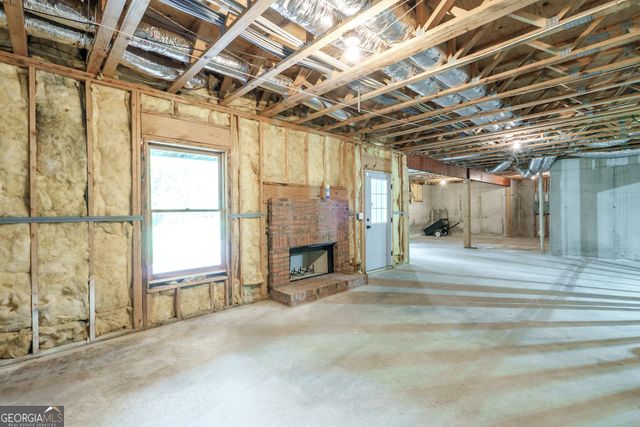 50 Highlands Ridge Lane, Oxford, GA 30054