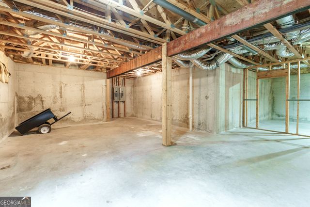 50 Highlands Ridge Lane, Oxford, GA 30054