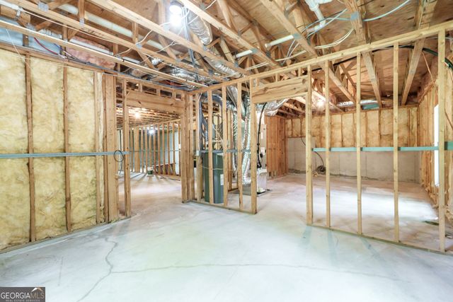 50 Highlands Ridge Lane, Oxford, GA 30054