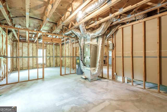 50 Highlands Ridge Lane, Oxford, GA 30054