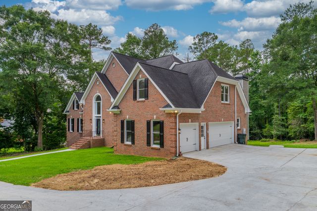50 Highlands Ridge Lane, Oxford, GA 30054
