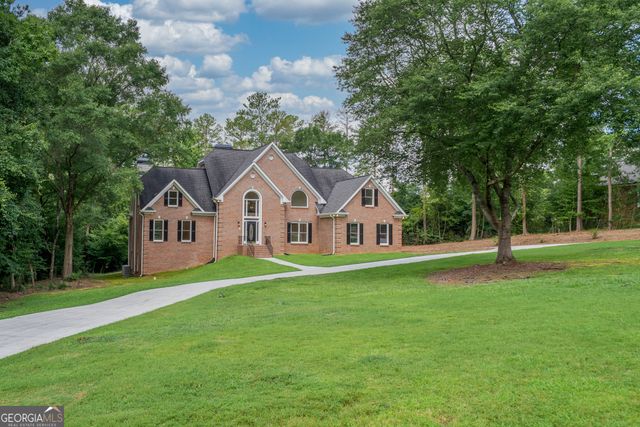 50 Highlands Ridge Lane, Oxford, GA 30054