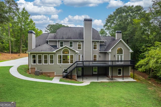 50 Highlands Ridge Lane, Oxford, GA 30054