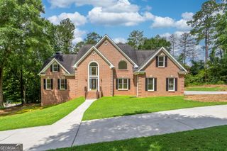 50 Highlands Ridge Lane, Oxford, GA 30054
