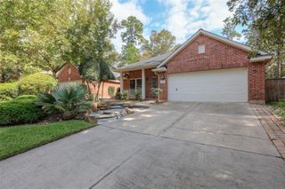 131 Avonlea Drive, The Woodlands, TX 77382