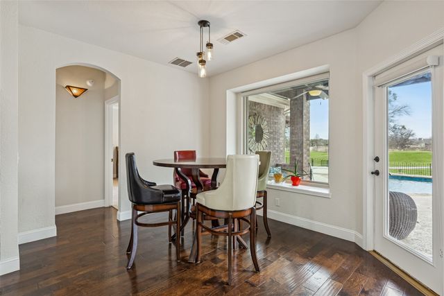 5120 Remington Park Drive, Flower Mound, TX 75028