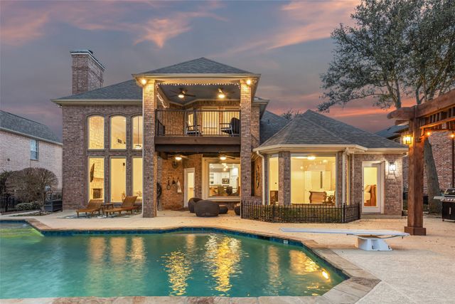 5120 Remington Park Drive, Flower Mound, TX 75028