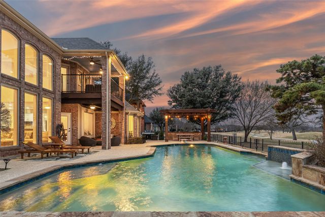 5120 Remington Park Drive, Flower Mound, TX 75028