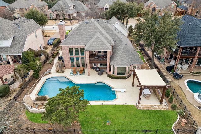 5120 Remington Park Drive, Flower Mound, TX 75028
