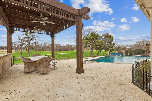 5120 Remington Park Drive, Flower Mound, TX 75028