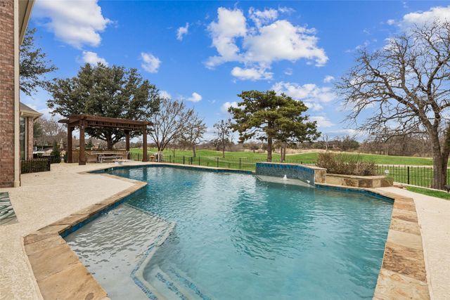 5120 Remington Park Drive, Flower Mound, TX 75028