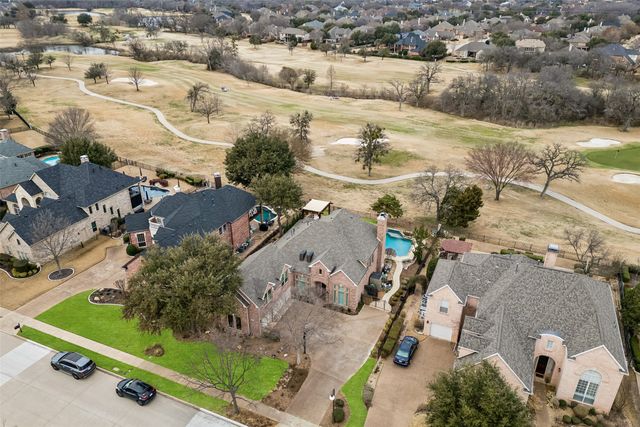 5120 Remington Park Drive, Flower Mound, TX 75028