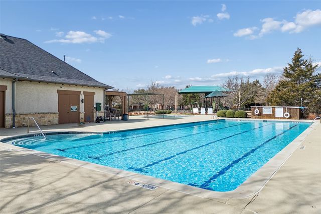 5120 Remington Park Drive, Flower Mound, TX 75028