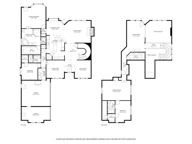 5120 Remington Park Drive, Flower Mound, TX 75028