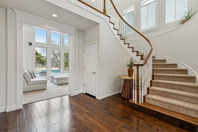 5120 Remington Park Drive, Flower Mound, TX 75028