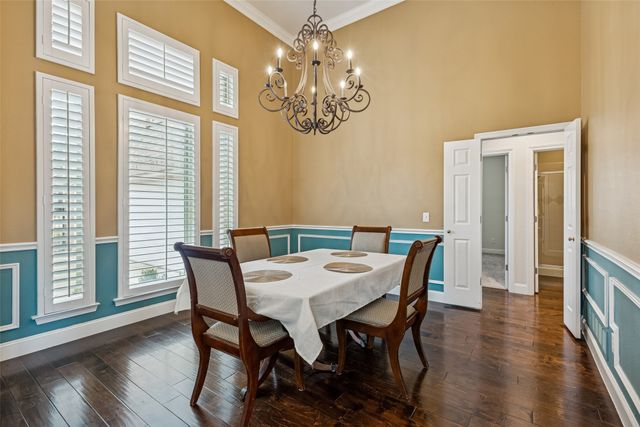 5120 Remington Park Drive, Flower Mound, TX 75028