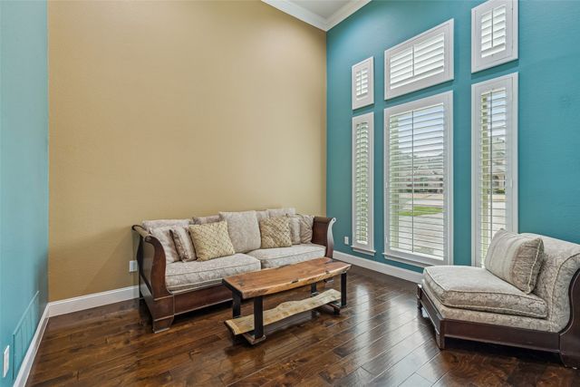 5120 Remington Park Drive, Flower Mound, TX 75028