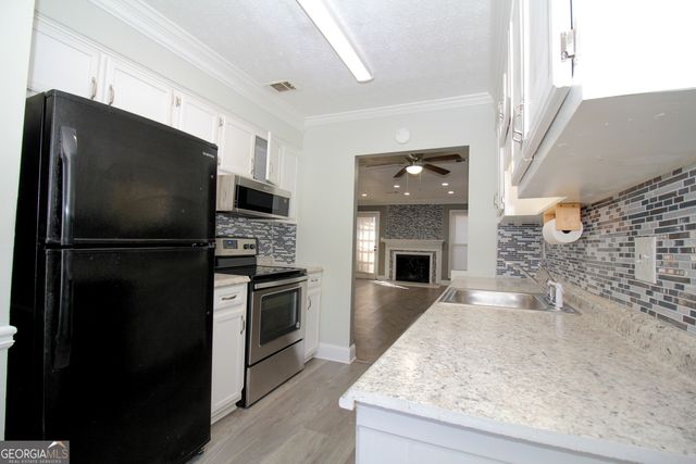 2340 Beaver Ruin Rd Union # 7, Norcross, GA 30071