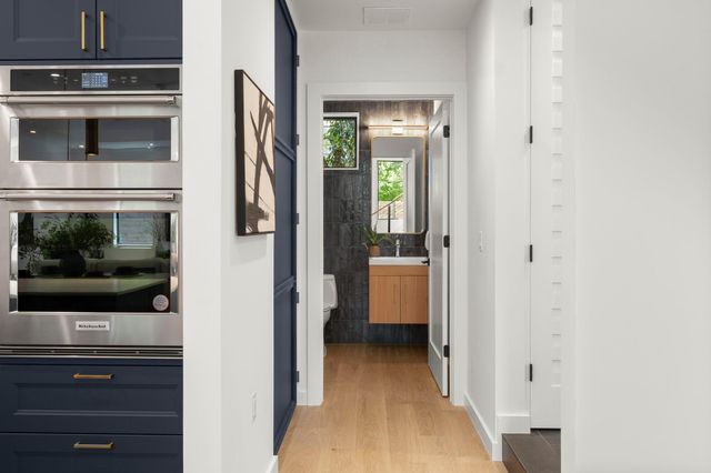 5511 Joe Sayers Ave B, Austin, TX 78756