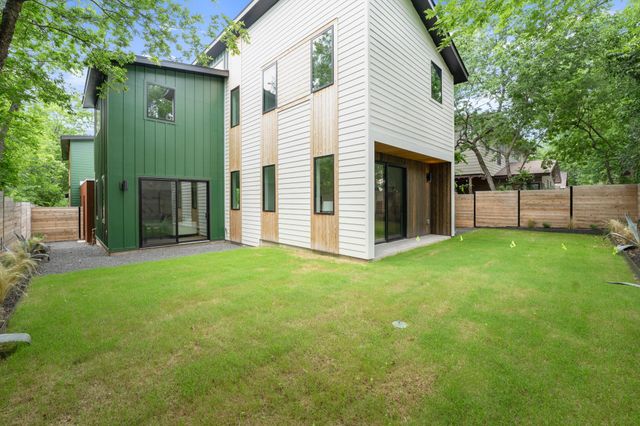 5511 Joe Sayers Ave B, Austin, TX 78756