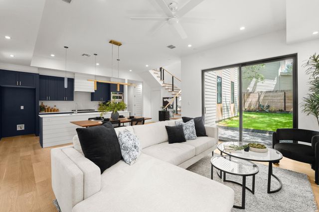 5511 Joe Sayers Ave B, Austin, TX 78756