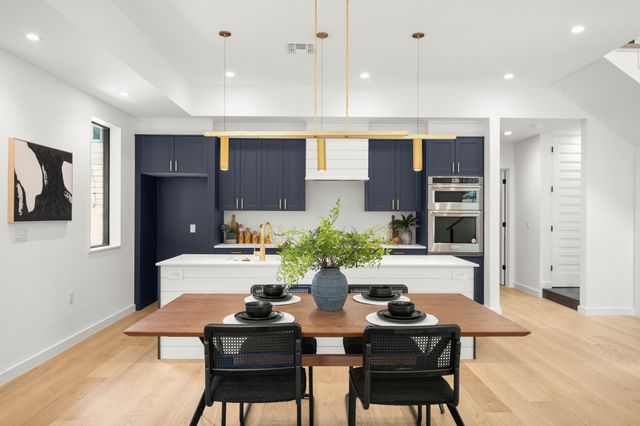 5511 Joe Sayers Ave B, Austin, TX 78756