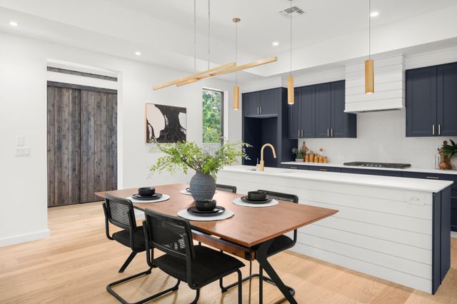 5511 Joe Sayers Ave B, Austin, TX 78756