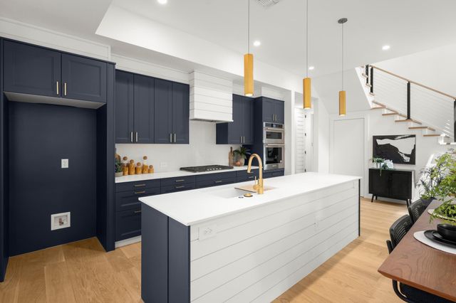5511 Joe Sayers Ave B, Austin, TX 78756