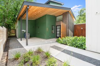5511 Joe Sayers Ave B, Austin, TX 78756