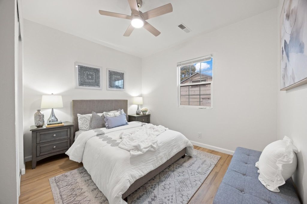 Image 20 of property listing at 10306 10306 Pippin St, Oakland, CA 94603