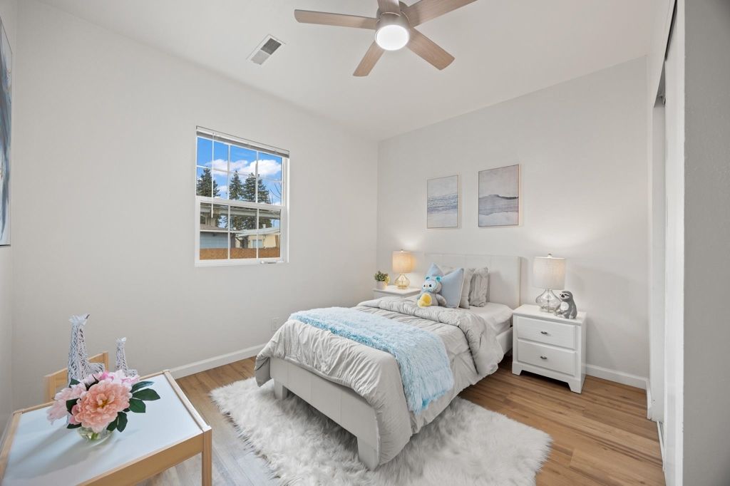 Image 23 of property listing at 10306 10306 Pippin St, Oakland, CA 94603