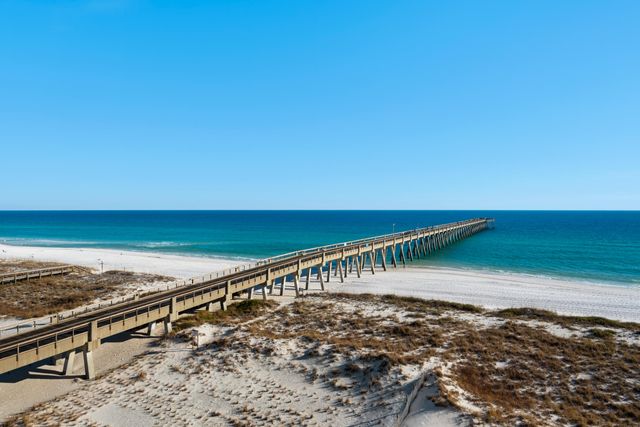 8577 Gulf Boulevard APT 501, Navarre, FL 32566