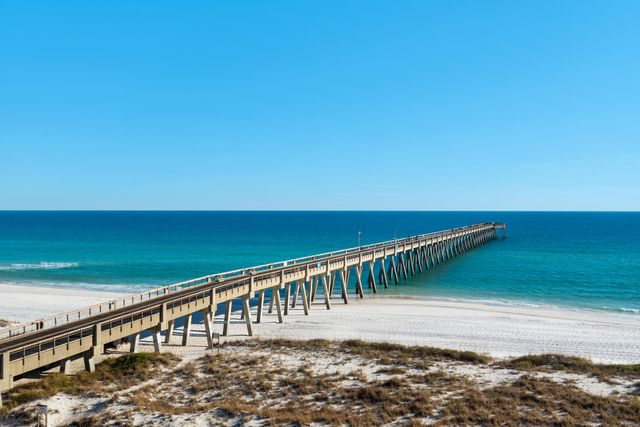 8577 Gulf Boulevard APT 501, Navarre, FL 32566