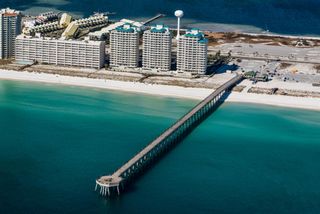 8577 Gulf Boulevard APT 501, Navarre, FL 32566